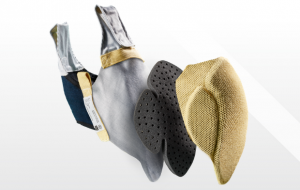 Endurance<sup>TM</sup> Knee Guard System