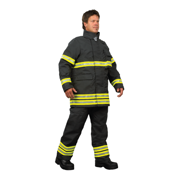 Innotex INNOe4000 - Turnout Coat and Pants