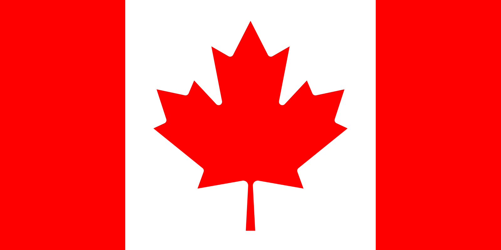 English (Canada)