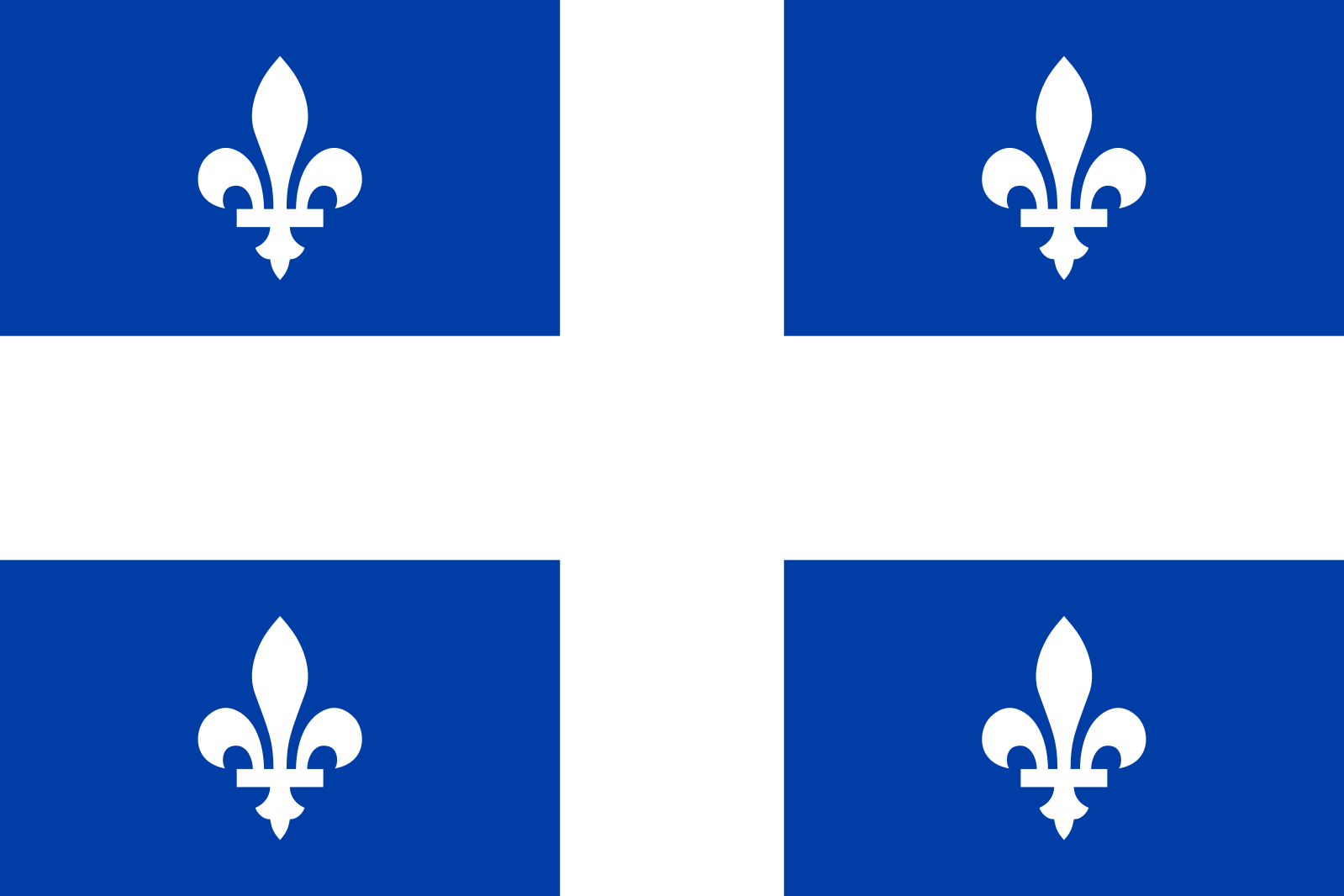 Français (Québec)